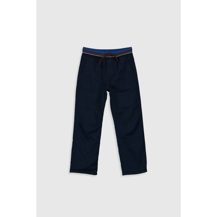 Erkek Çocuk K.Lacivert Noo Pantolon