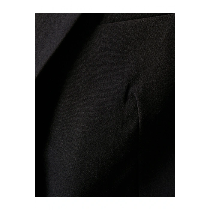 4sak50011uw Kadın Ceket Siyah