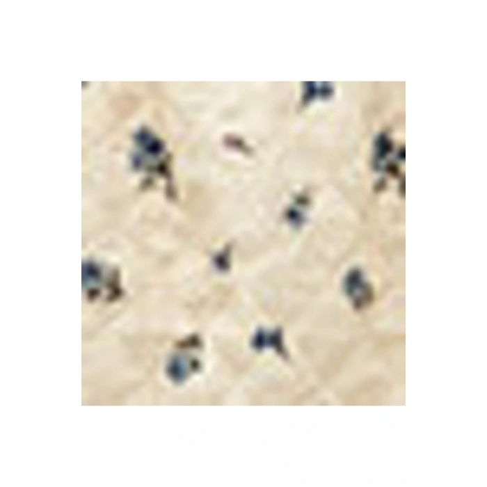 Beli Lastikli Baskılı Pamuklu Kız Çocuk Etek