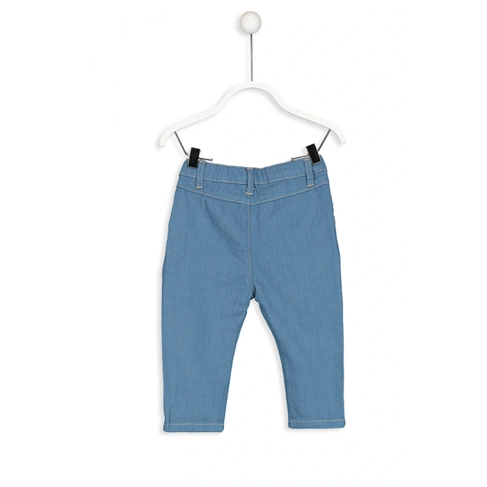 Kız Bebek Pantolon 8S0360Z1