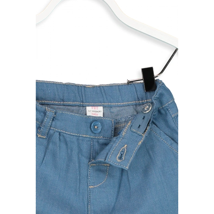 Kız Bebek Pantolon 8S0360Z1