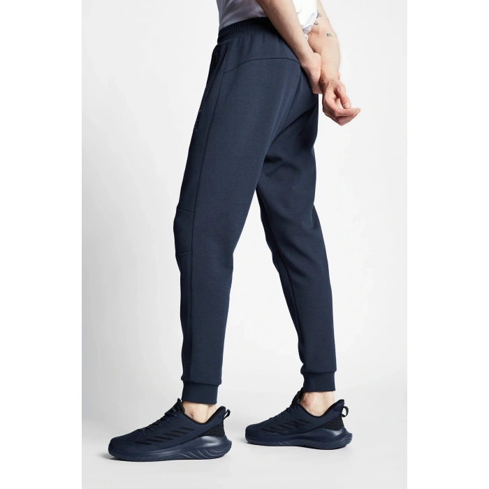 Koyu Lacivert Erkek Eşofman Altı 22b-1105