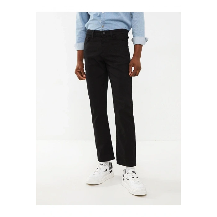 LCW Jeans 779 Regular Fit Erkek Jean Pantolon