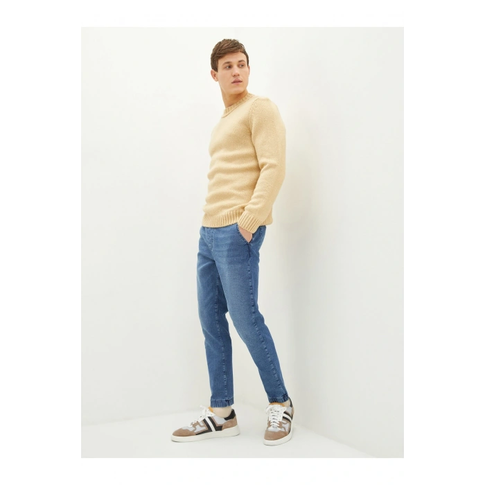 780 Jogger Erkek Jean Pantolon