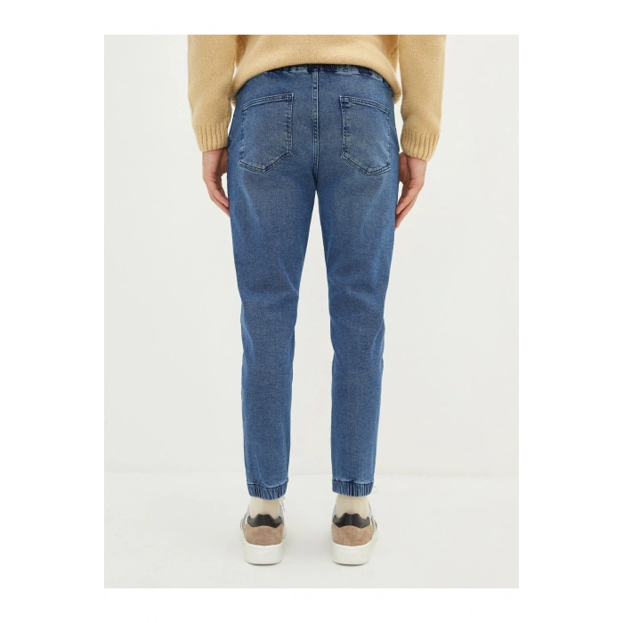 780 Jogger Erkek Jean Pantolon