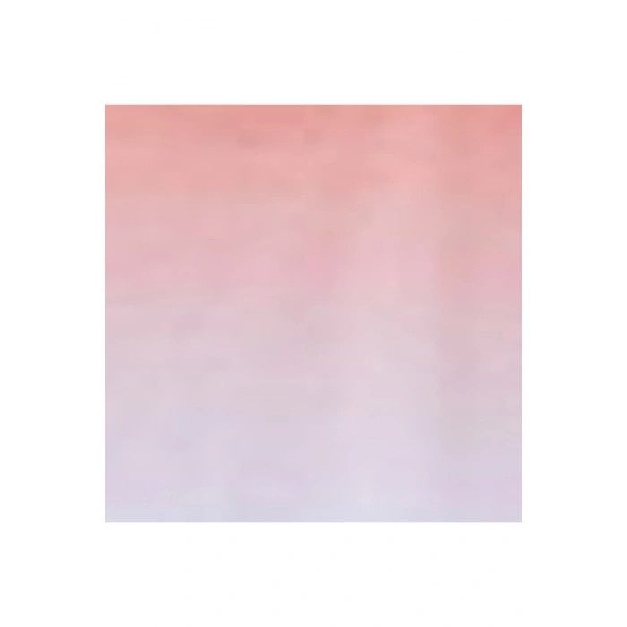 Bisiklet Yaka Baskılı Kısa Kollu Kız Çocuk Tişört