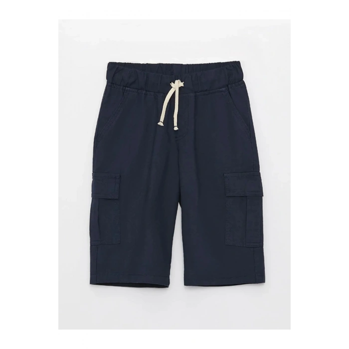 Lcw Kids Beli Lastikli Basic Erkek Çocuk Roller