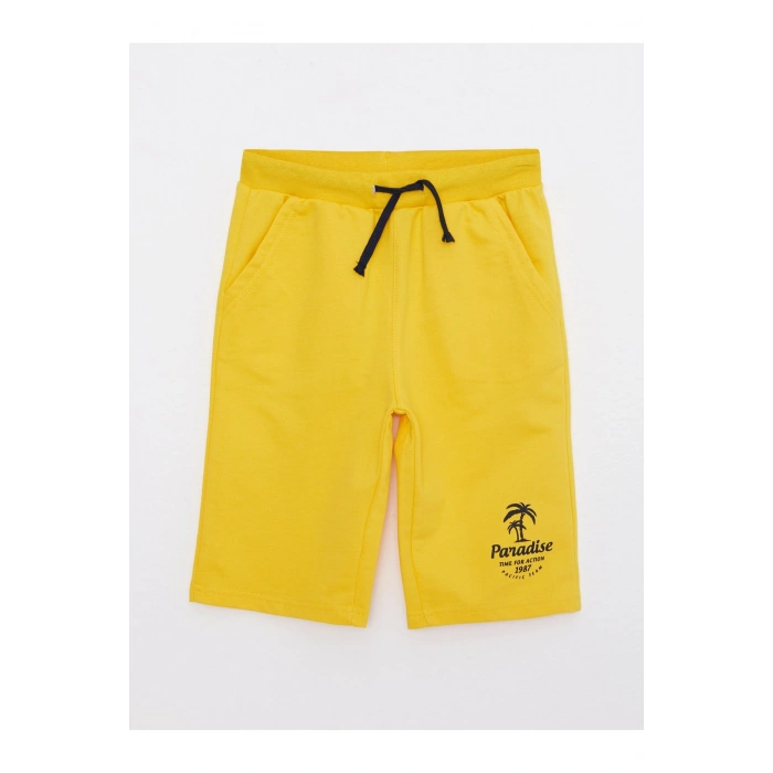 Beli Lastikli Baskılı Erkek Çocuk Roller