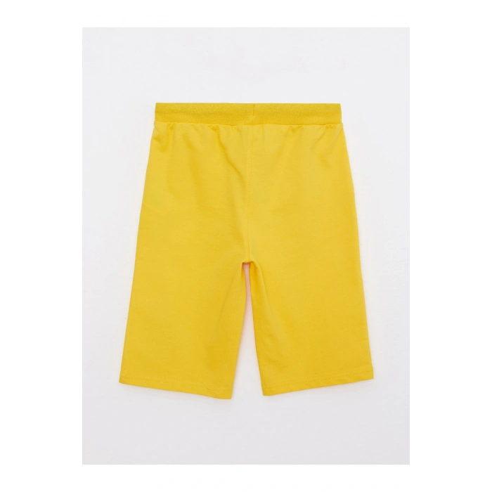 Beli Lastikli Baskılı Erkek Çocuk Roller