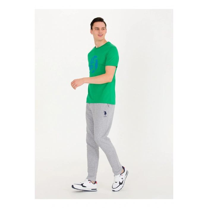 Onza Us Polo Assn Erkek T Shırt 1573245 Yeşil