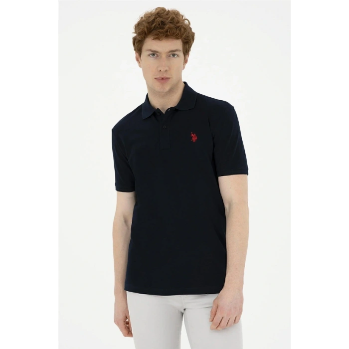 U.S. Polo Assn. Erkek Tişört 50279573-VR100