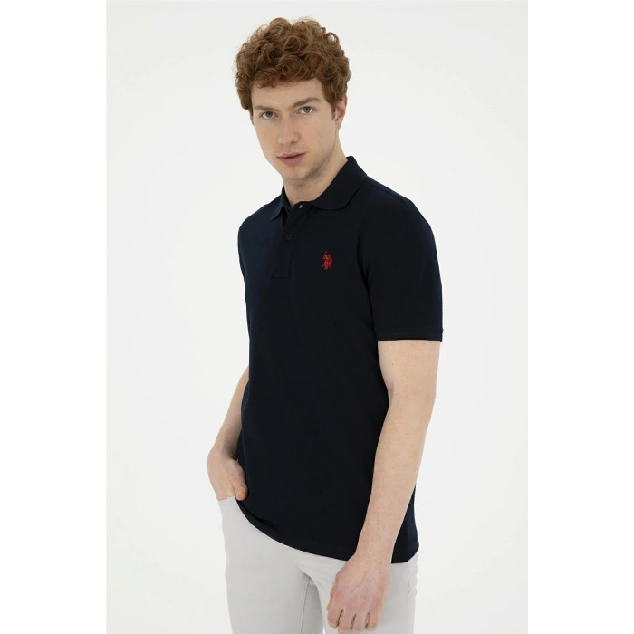 U.S. Polo Assn. Erkek Tişört 50279573-VR100