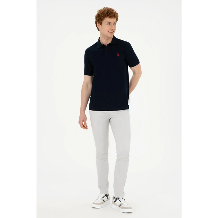 U.S. Polo Assn. Erkek Tişört 50279573-VR100