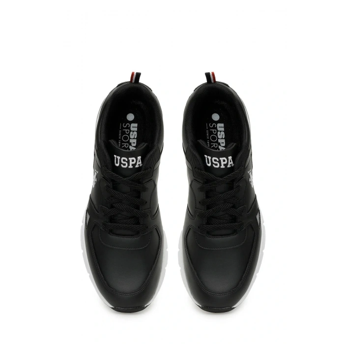 US Polo Assn. Vance Summer 4Fx Erkek Ayakkabı A10150234912010