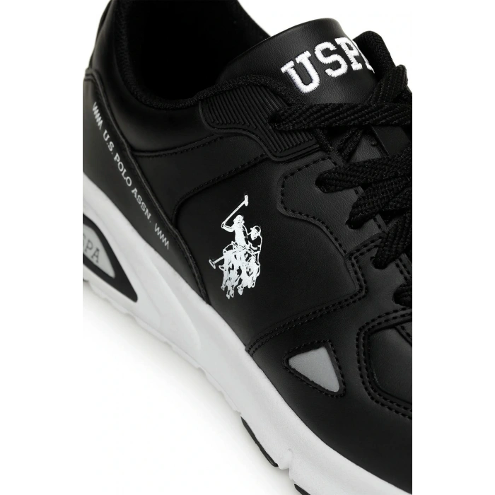 US Polo Assn. Vance Summer 4Fx Erkek Ayakkabı A10150234912010