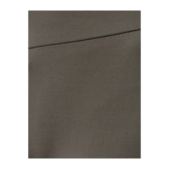 Yüksek Bel Spor Tayt