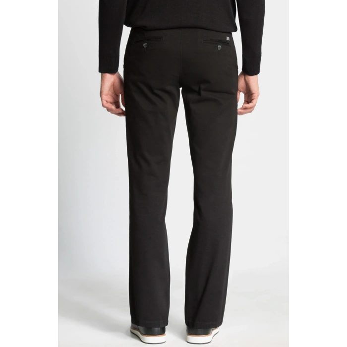 Erkek Siyah Pantolon 6K1281Z8