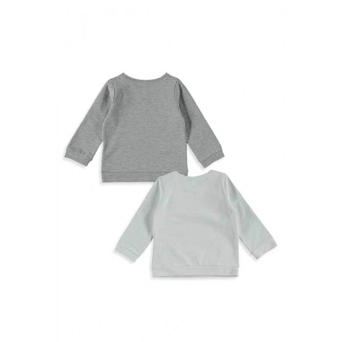 Kız Bebek Takım 7K2887Z1