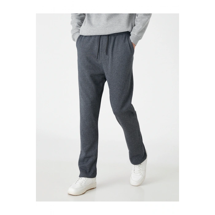 Jogger Eşofman Altı