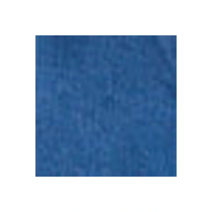 Beli Lastikli Basic Kız Bebek Jean Şort