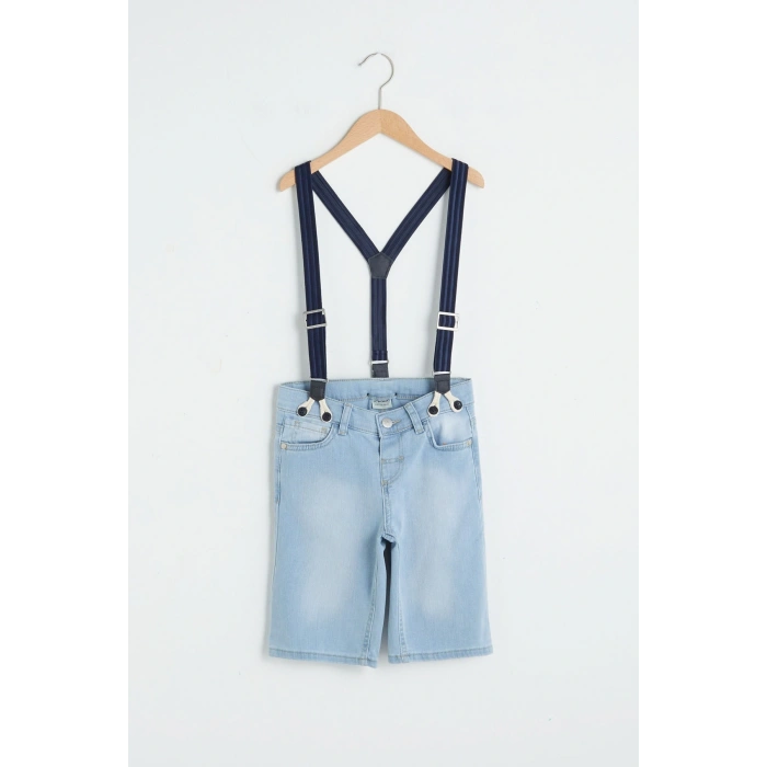 Erkek Çocuk Açık Rodeo 311 Şort & Bermuda