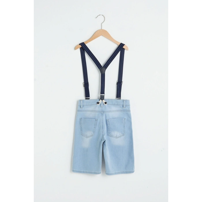 Erkek Çocuk Açık Rodeo 311 Şort & Bermuda