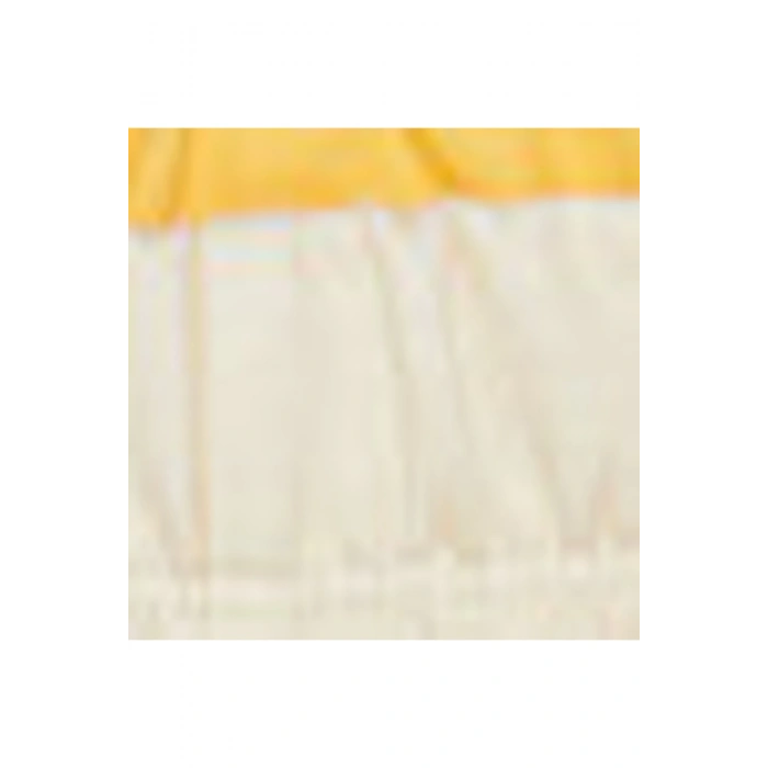 Beli Lastikli Pamuklu Erkek Bebek Şort