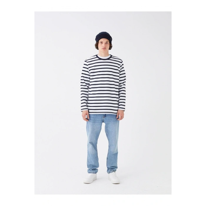 LCW ACCESSORIES Etiket Detaylı Erkek Triko Bere