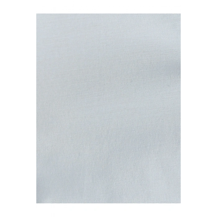 Slim Fit Gömlek Uzun Kollu Düğmeli Manşet Yaka