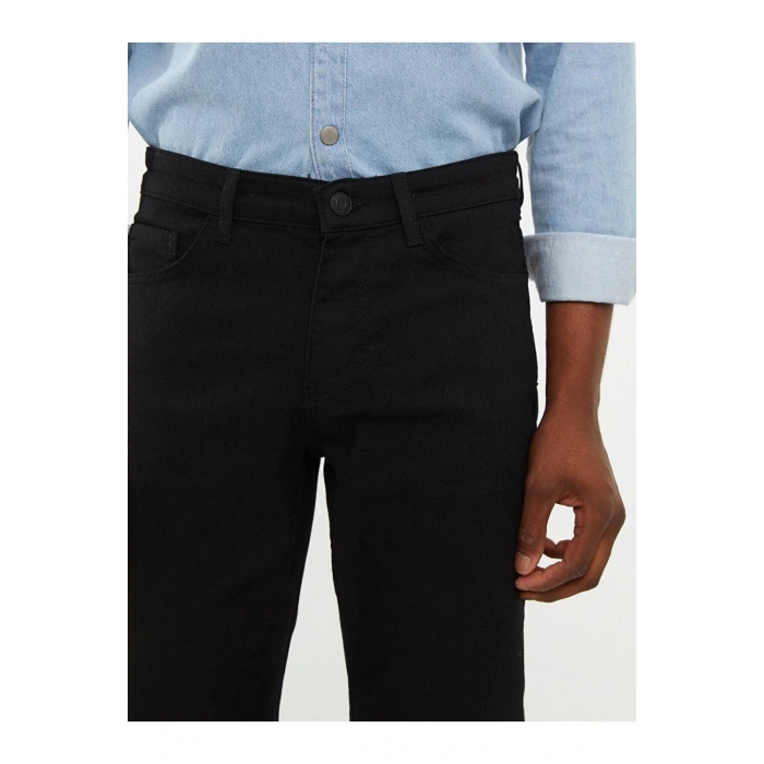 LCW Jeans 779 Regular Fit Erkek Jean Pantolon