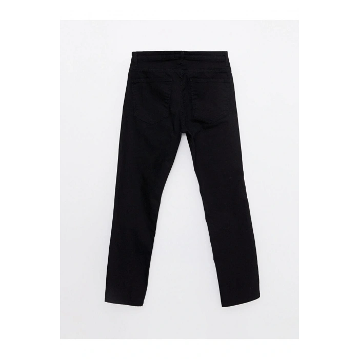 LCW Jeans 779 Regular Fit Erkek Jean Pantolon