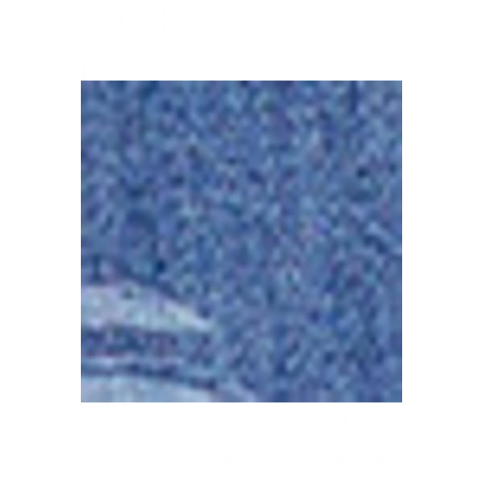 Beli Lastikli Desenli Erkek Çocuk Jean Şort