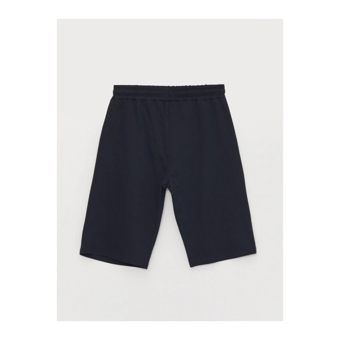 Standart Kalıp Erkek Roller Şort