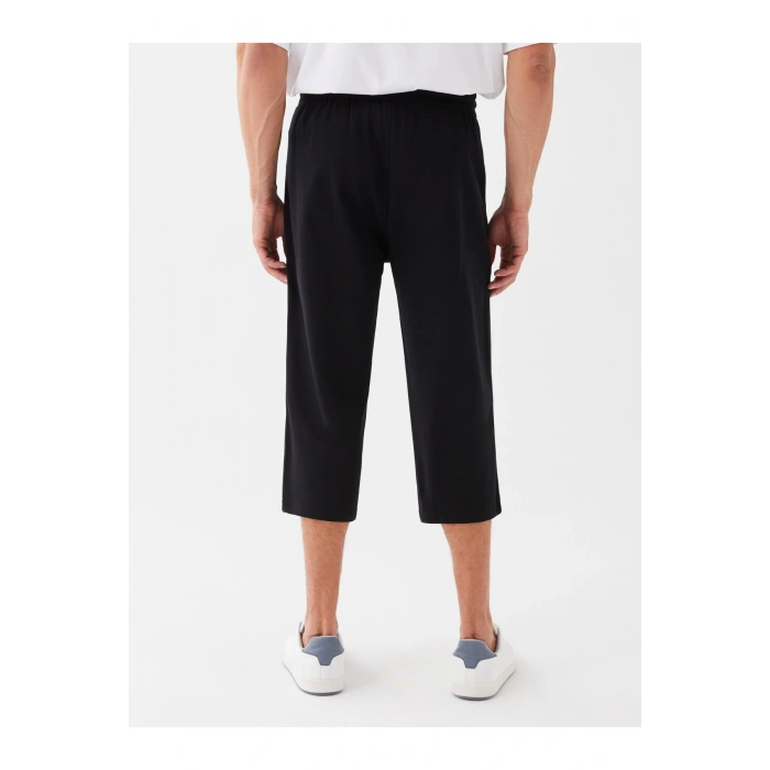 Standart Kalıp Erkek Roller Şort