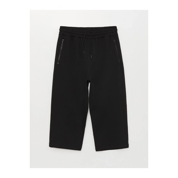 Standart Kalıp Erkek Roller Şort