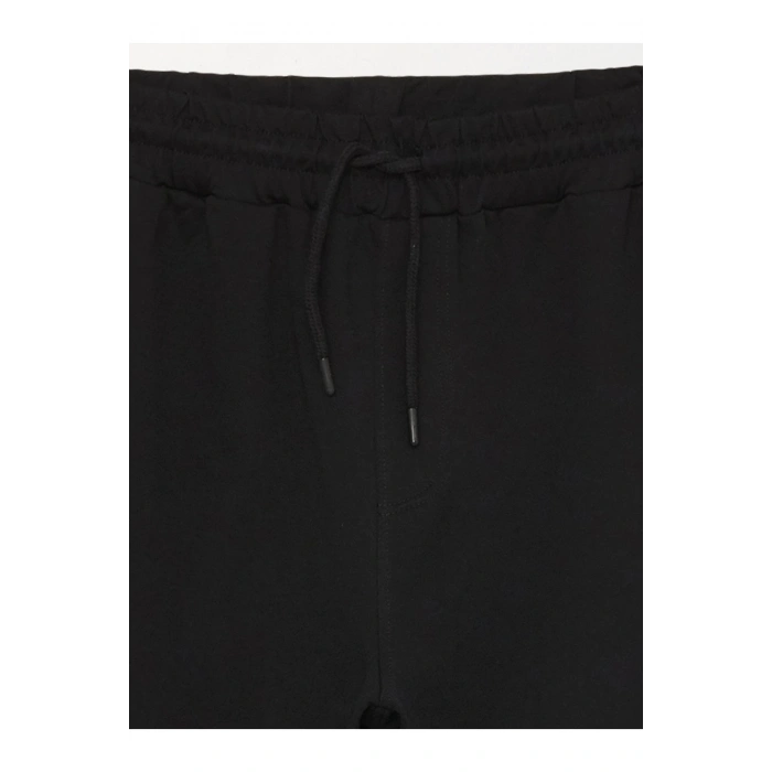 Standart Kalıp Erkek Roller Şort