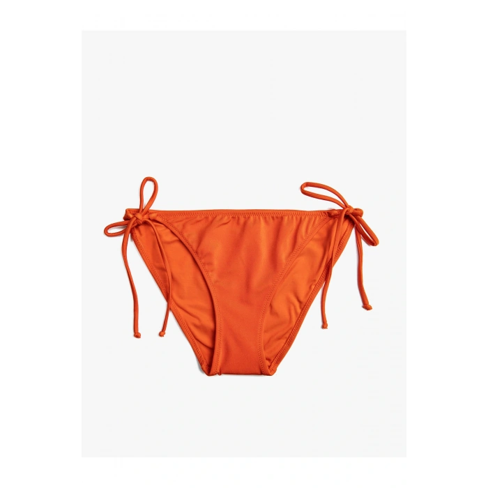 Basic Bikini Altı Yanları Bağlama Detaylı