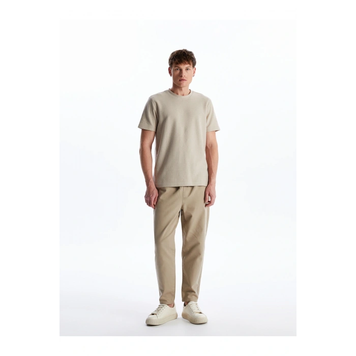 Rahat Kalıp Erkek Pantolon