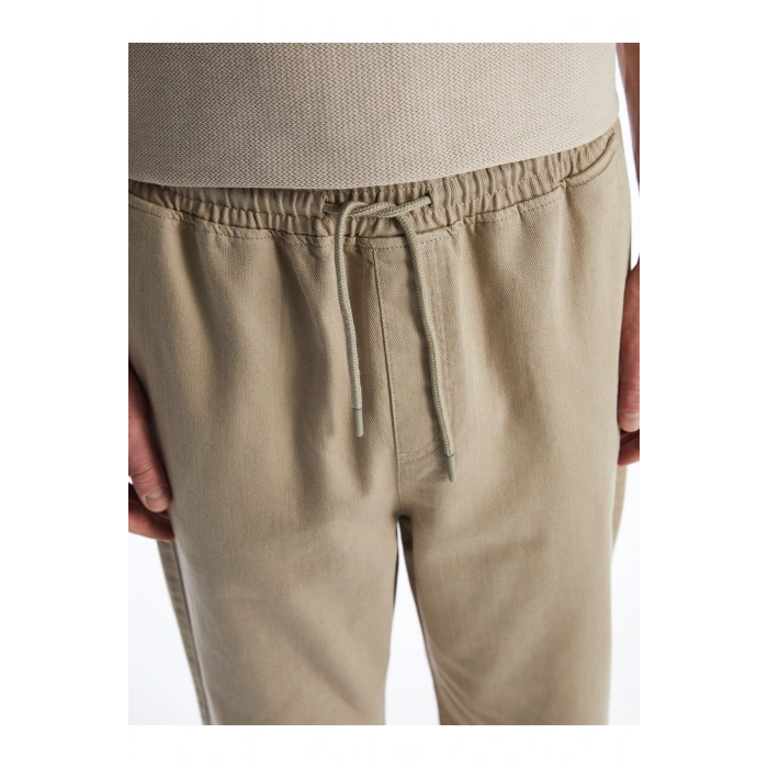 Rahat Kalıp Erkek Pantolon