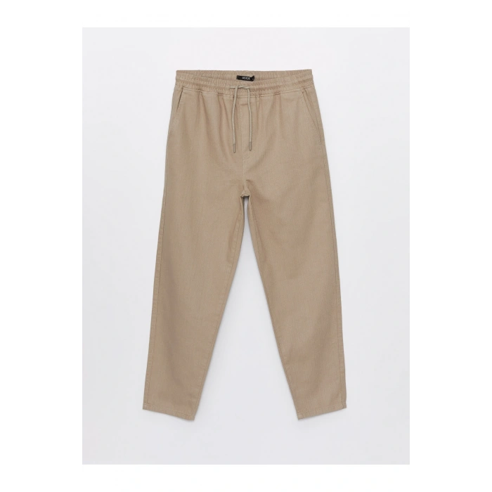 Rahat Kalıp Erkek Pantolon