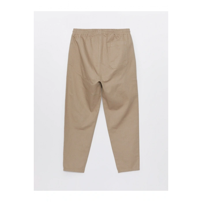 Rahat Kalıp Erkek Pantolon