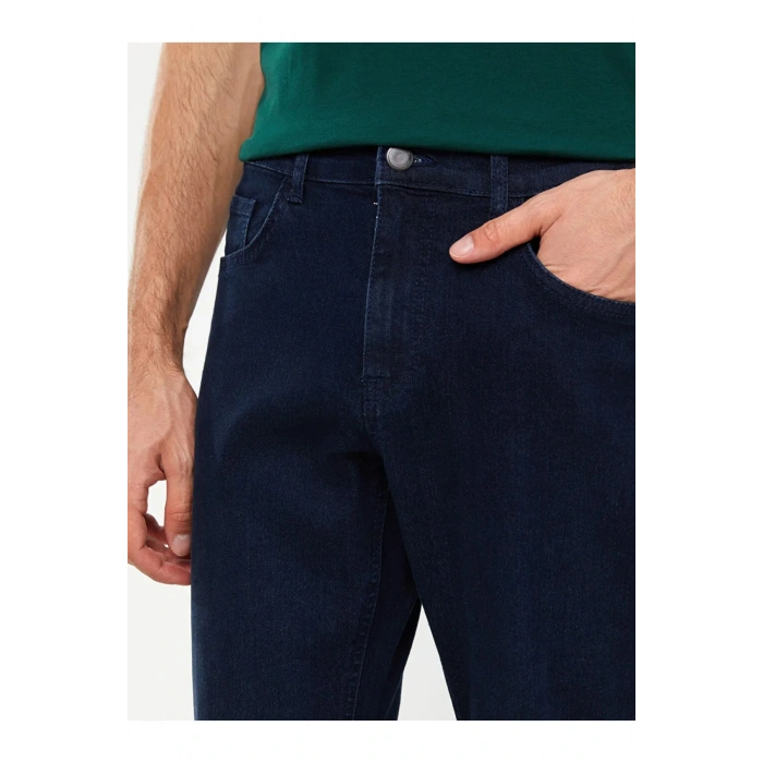 LCW Jeans 790 Rahat Kalıp Erkek Jean Pantolon