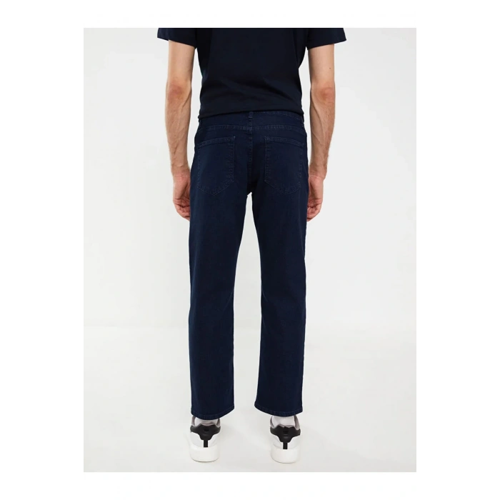 LCW Jeans 790 Rahat Kalıp Erkek Jean Pantolon