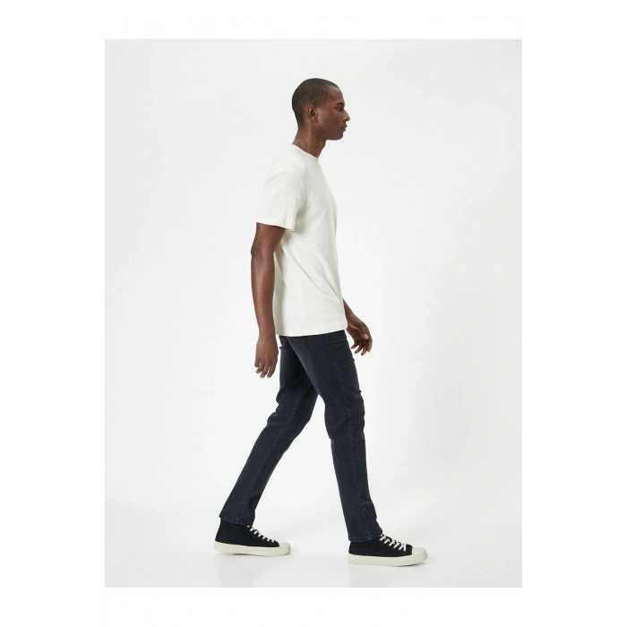 Brad Jeans - Slim Fit Jean Soft Touch