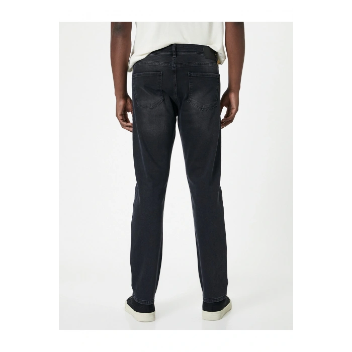Brad Jeans - Slim Fit Jean Soft Touch