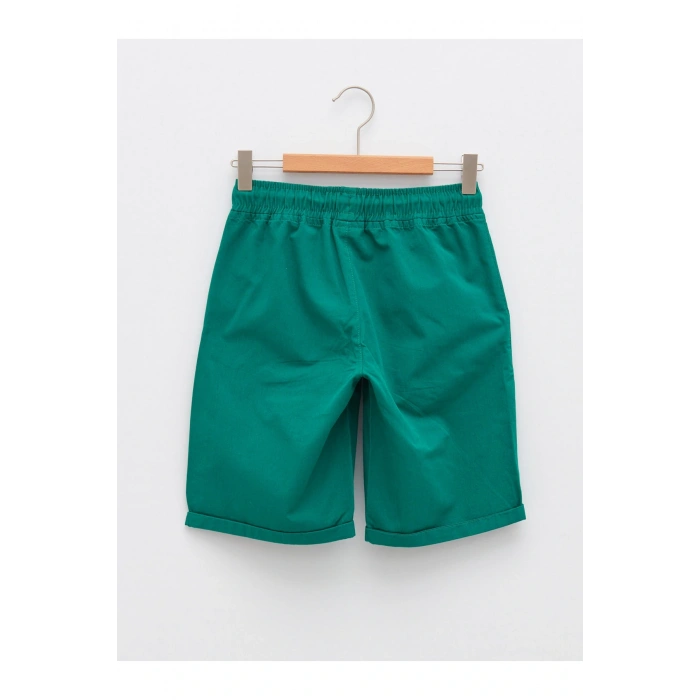 Beli Lastikli Basic Gabardin Erkek Çocuk Roller