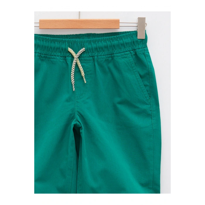 Beli Lastikli Basic Gabardin Erkek Çocuk Roller