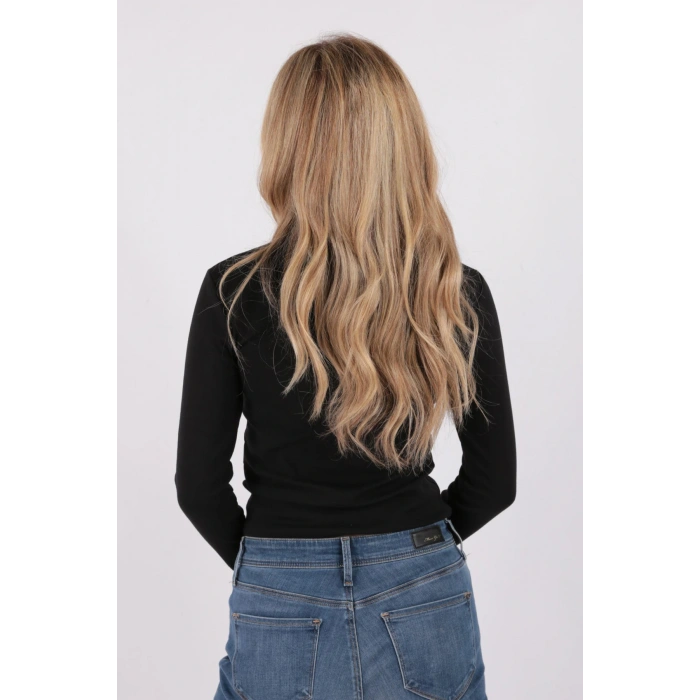 23k0143k1 Kadın Balıkçı Yaka Body