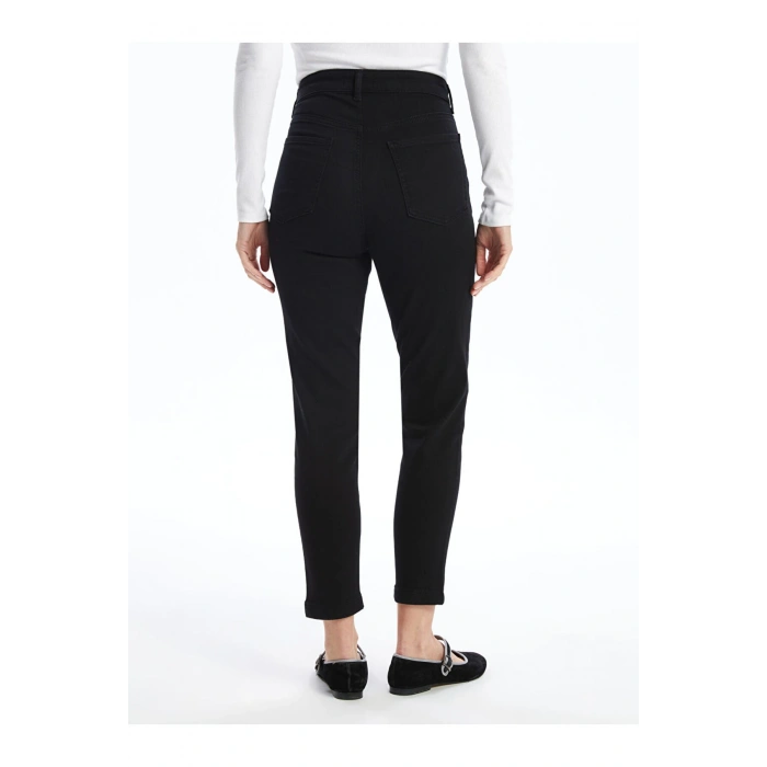 LCW Slim Fit Kadın Jean Pantolon