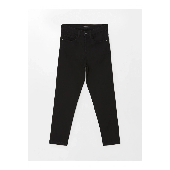 LCW Slim Fit Kadın Jean Pantolon